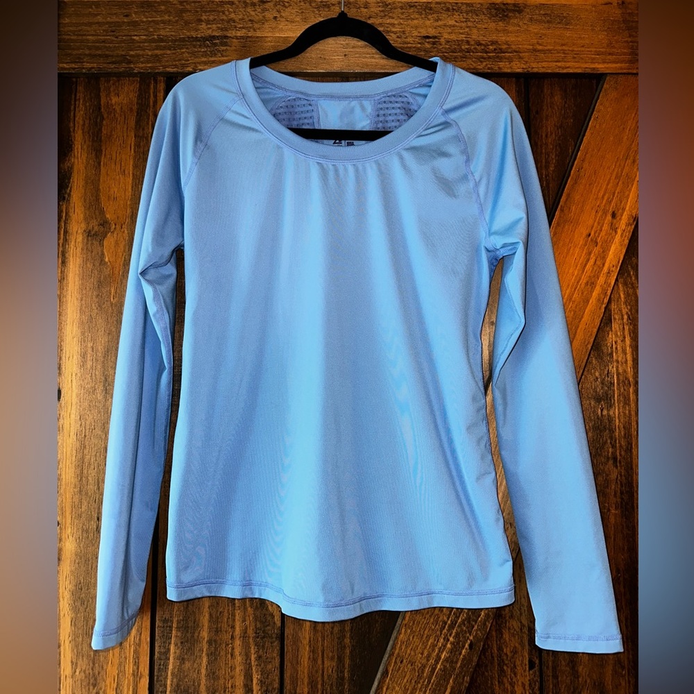 Zella Active Top